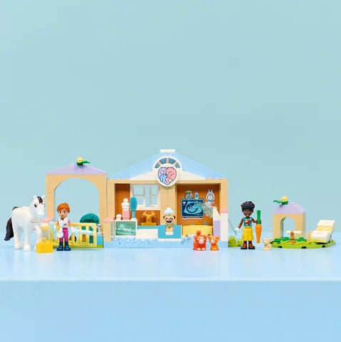 LEGO Friends - Huisdierenkliniek - 42696