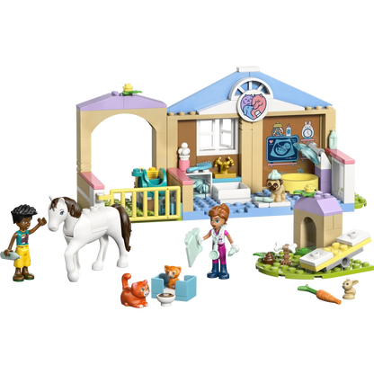 LEGO 42696