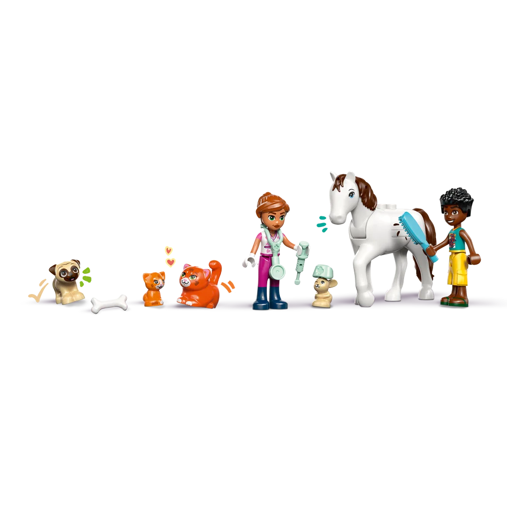 LEGO 42696
