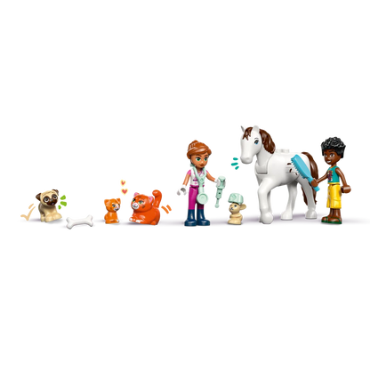 LEGO 42696