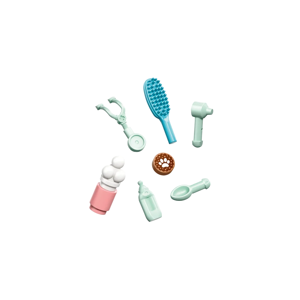 LEGO 42696