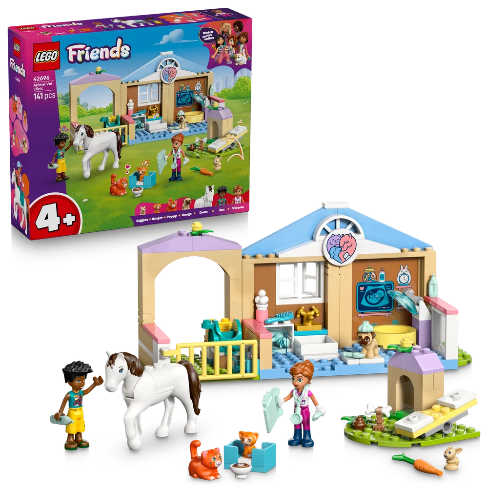 LEGO 42696