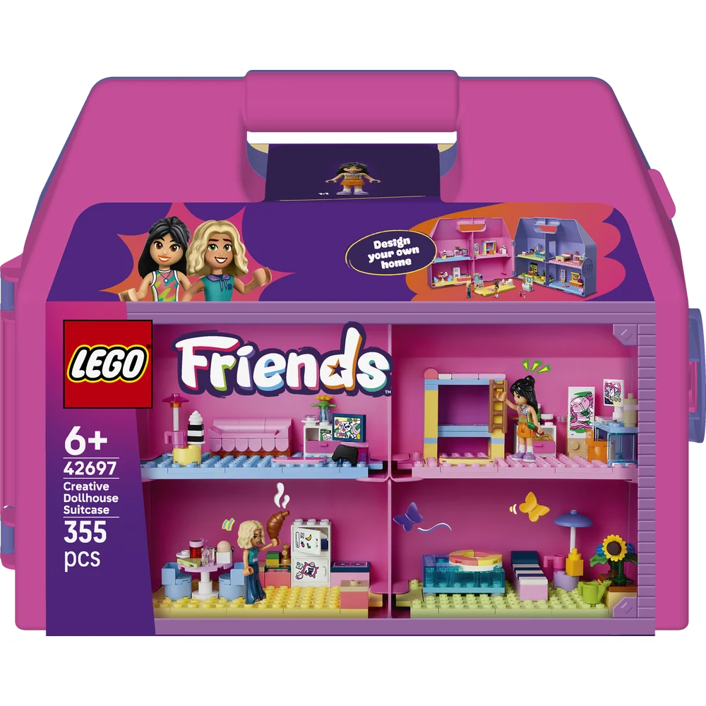 LEGO 42697