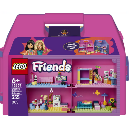 LEGO 42697