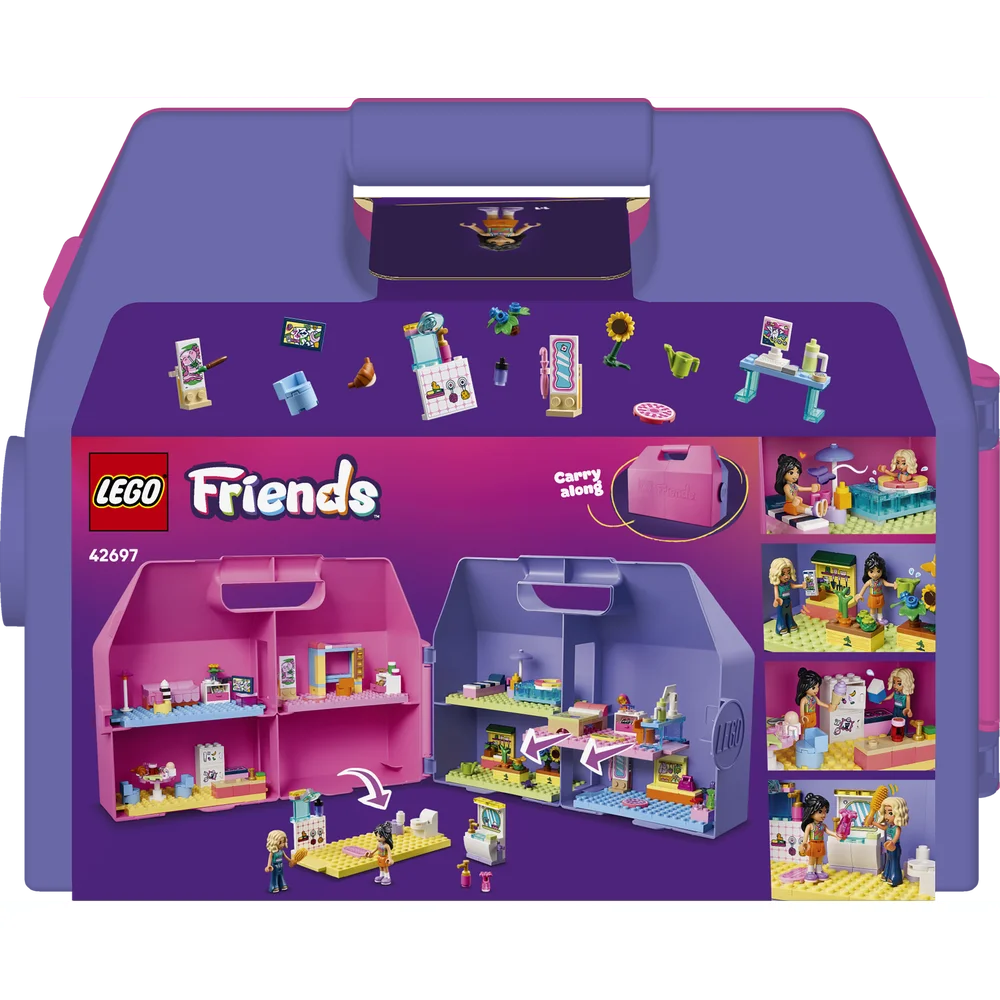 LEGO 42697