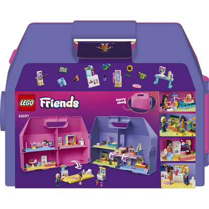 LEGO 42697