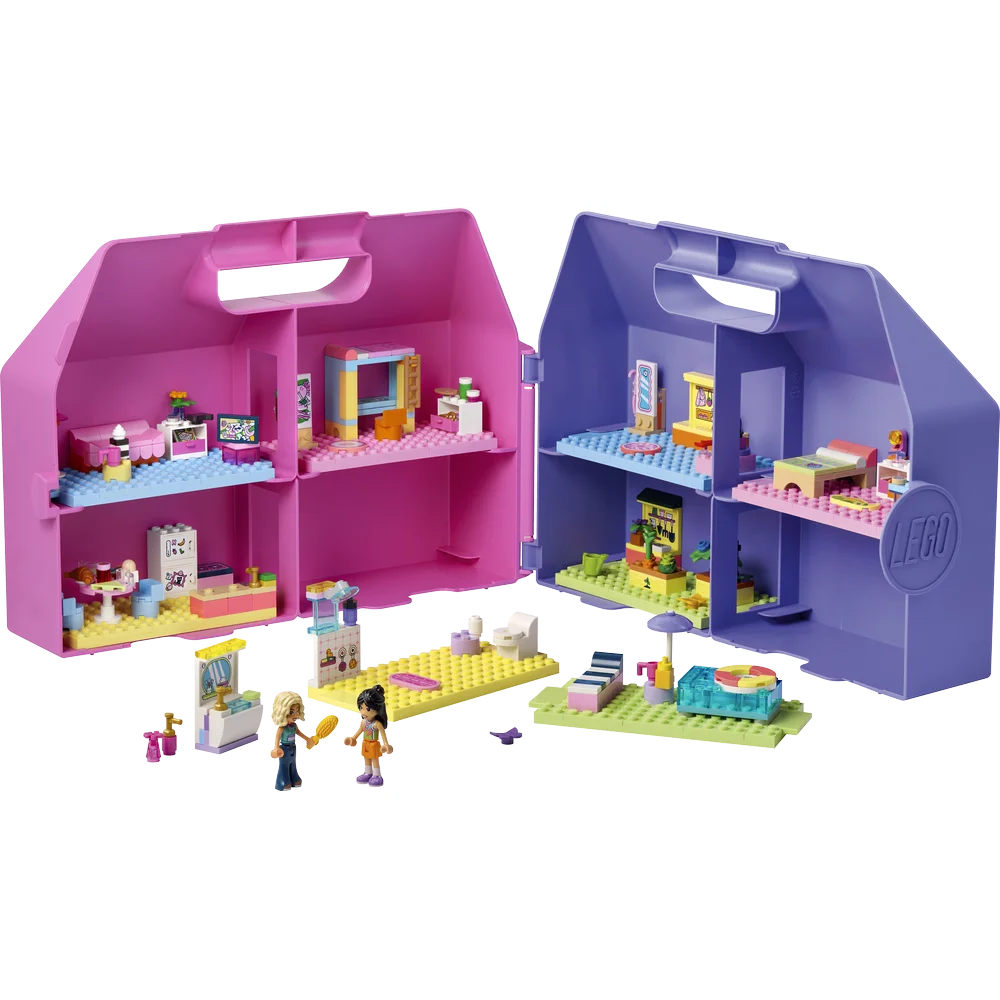 LEGO 42697