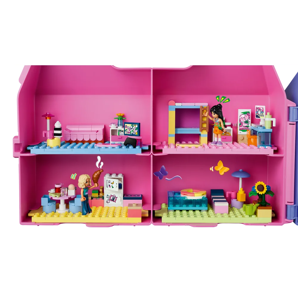 LEGO 42697