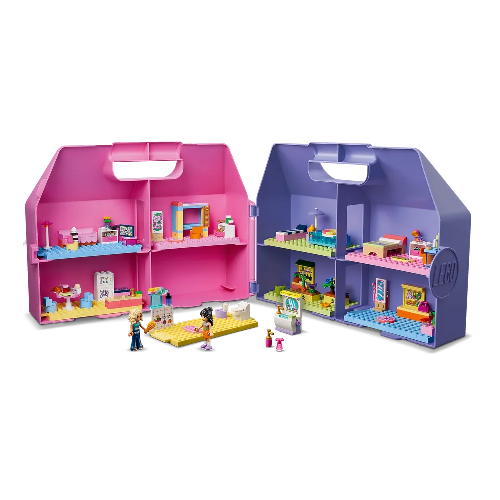 LEGO 42697