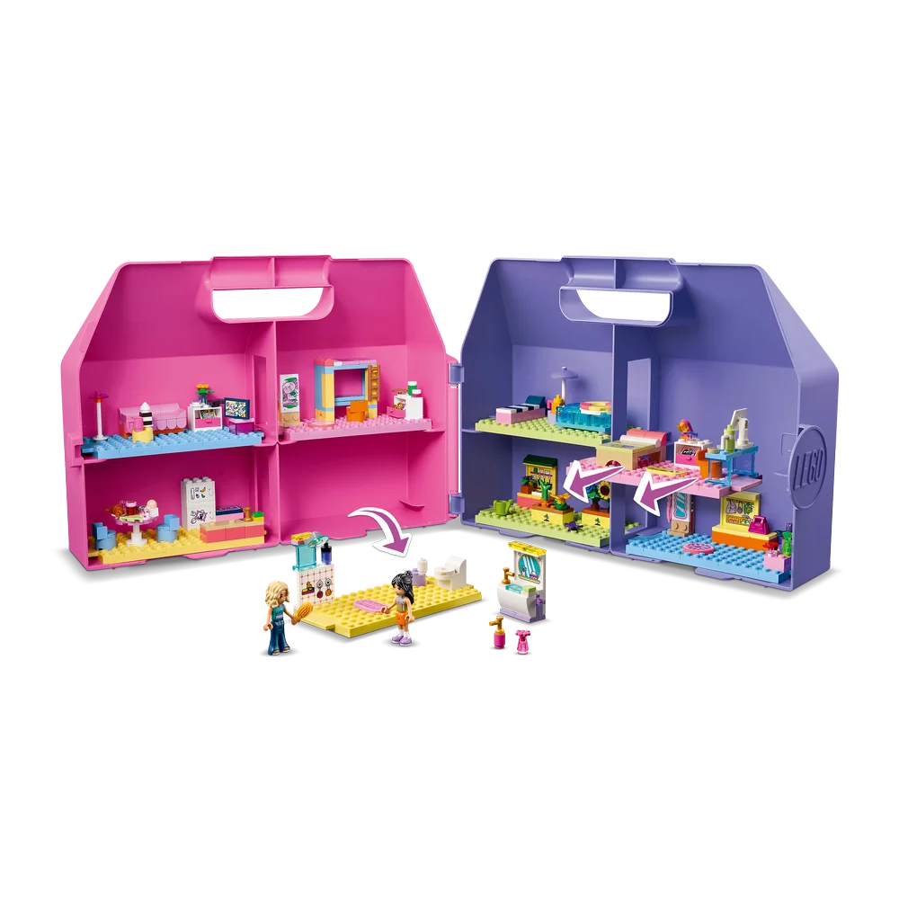 LEGO 42697