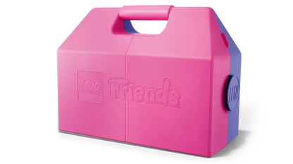 LEGO Friends - Creatieve poppenhuiskoffer - 42697
