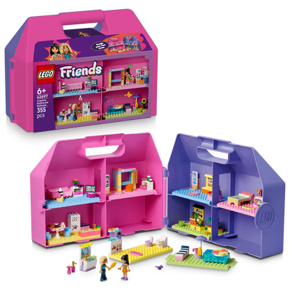 LEGO 42697