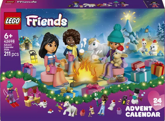 LEGO 42698