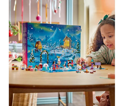 LEGO Friends - Adventskalender 2026 - 42698