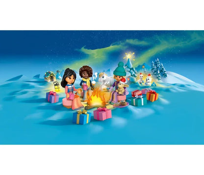 LEGO Friends - Adventskalender 2026 - 42698