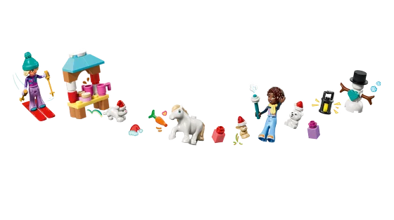 LEGO 42698