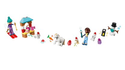 LEGO 42698