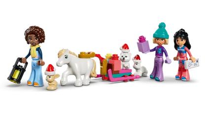 LEGO 42698
