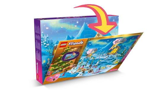 LEGO 42698