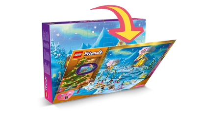 LEGO 42698