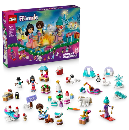 LEGO 42698