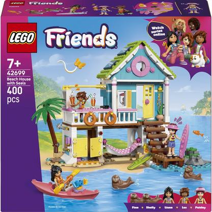 LEGO 42699