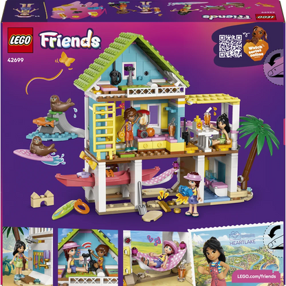 LEGO 42699