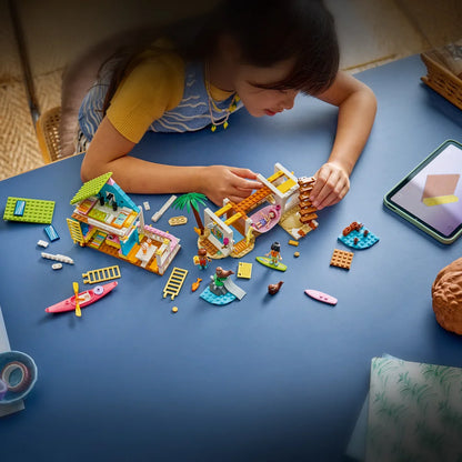 LEGO 42699