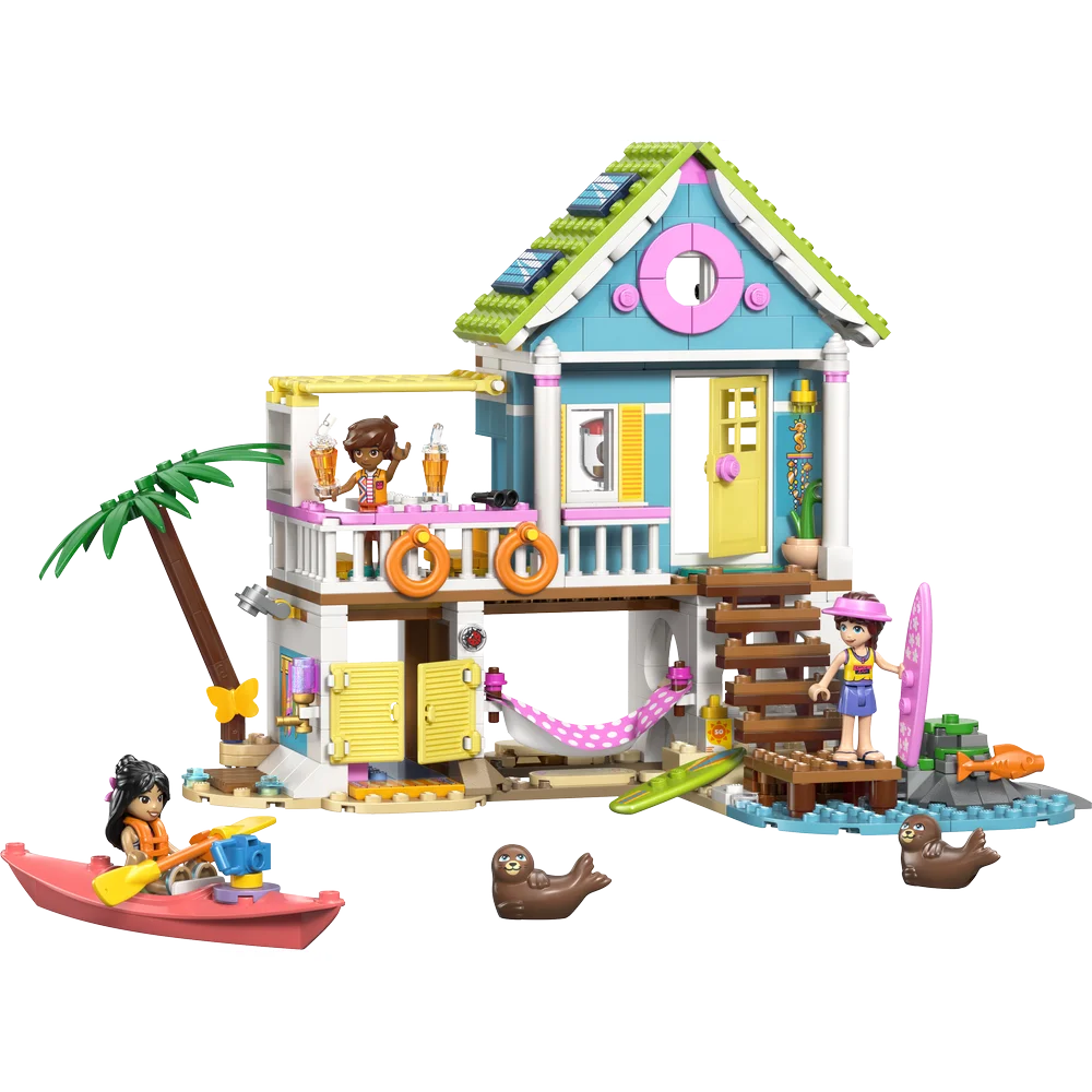 LEGO 42699