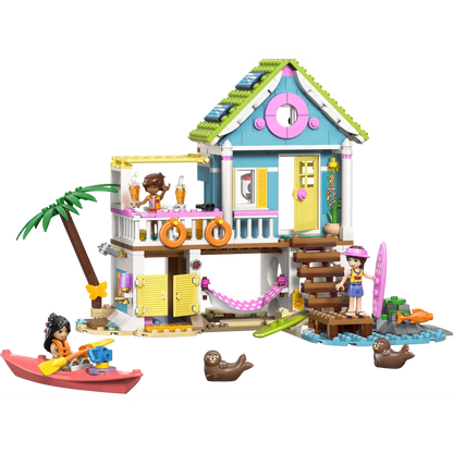 LEGO 42699