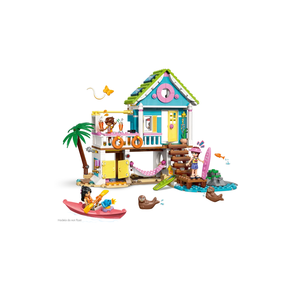 LEGO 42699
