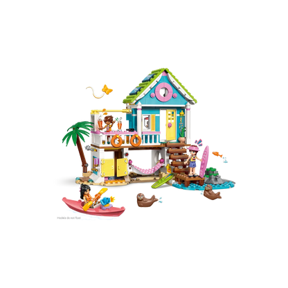 LEGO 42699