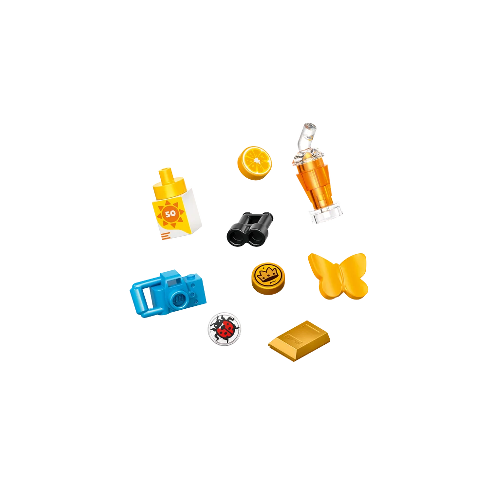LEGO 42699