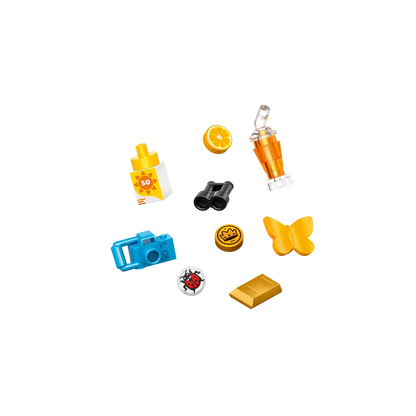 LEGO 42699