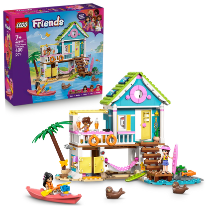 LEGO 42699