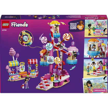 LEGO 42700