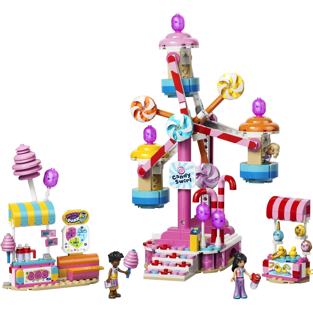 LEGO 42700