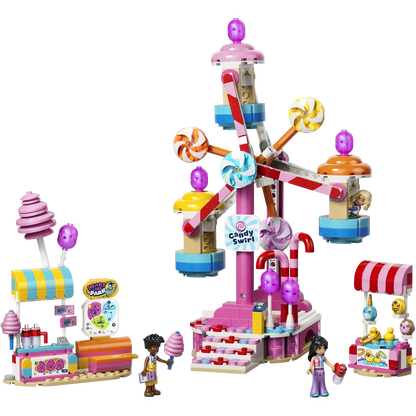 LEGO 42700
