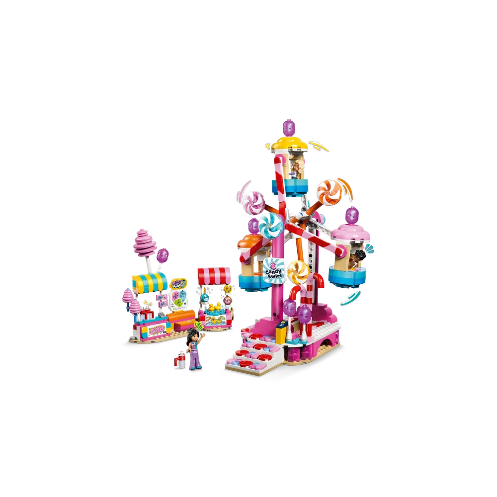 LEGO 42700