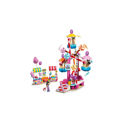 LEGO 42700