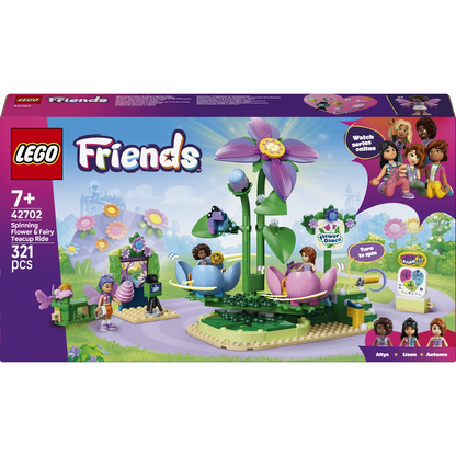 LEGO 42702