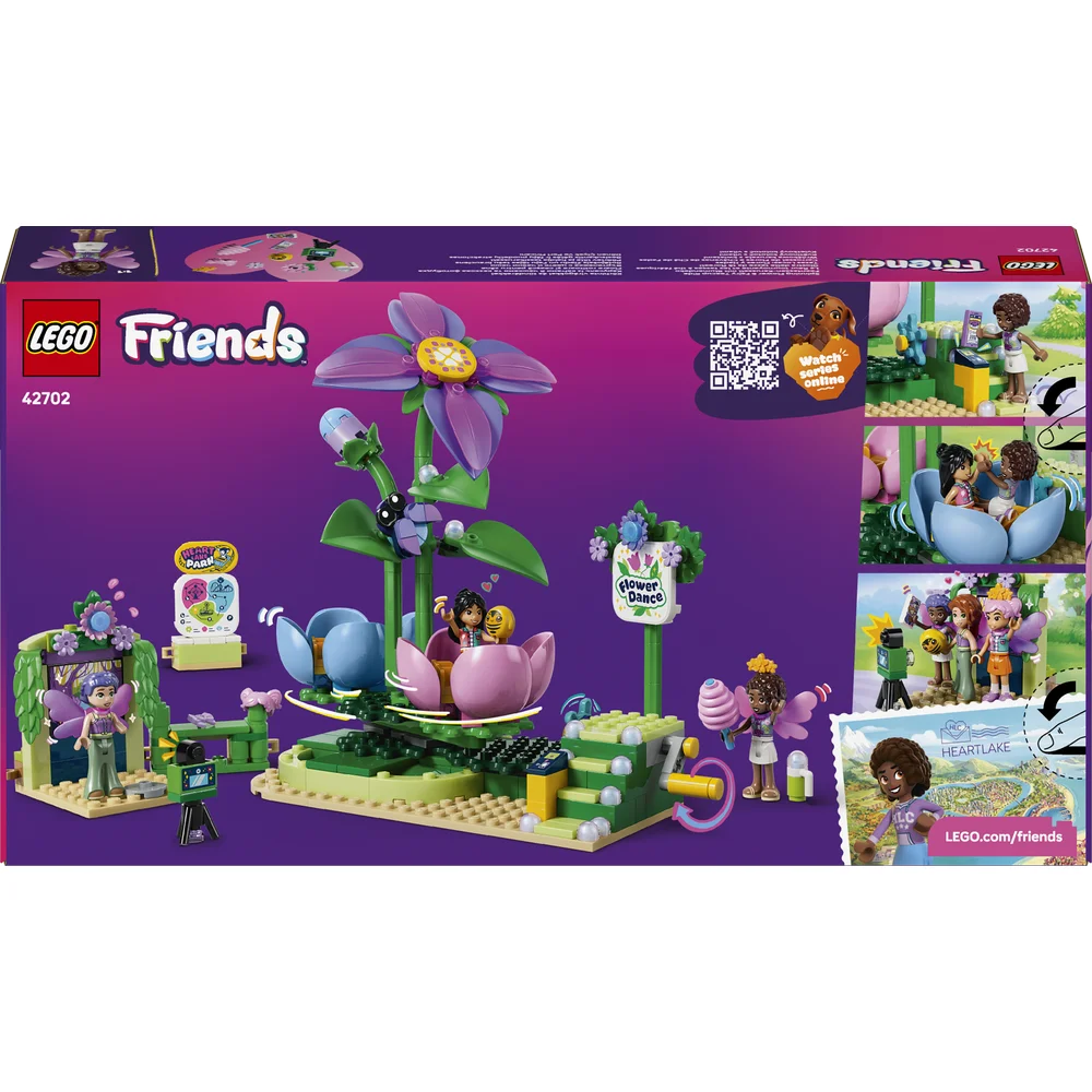 LEGO 42702