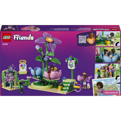 LEGO 42702