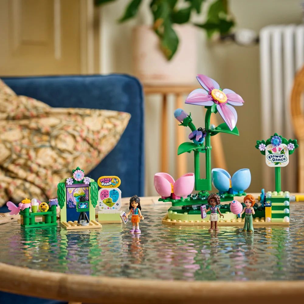 LEGO 42702