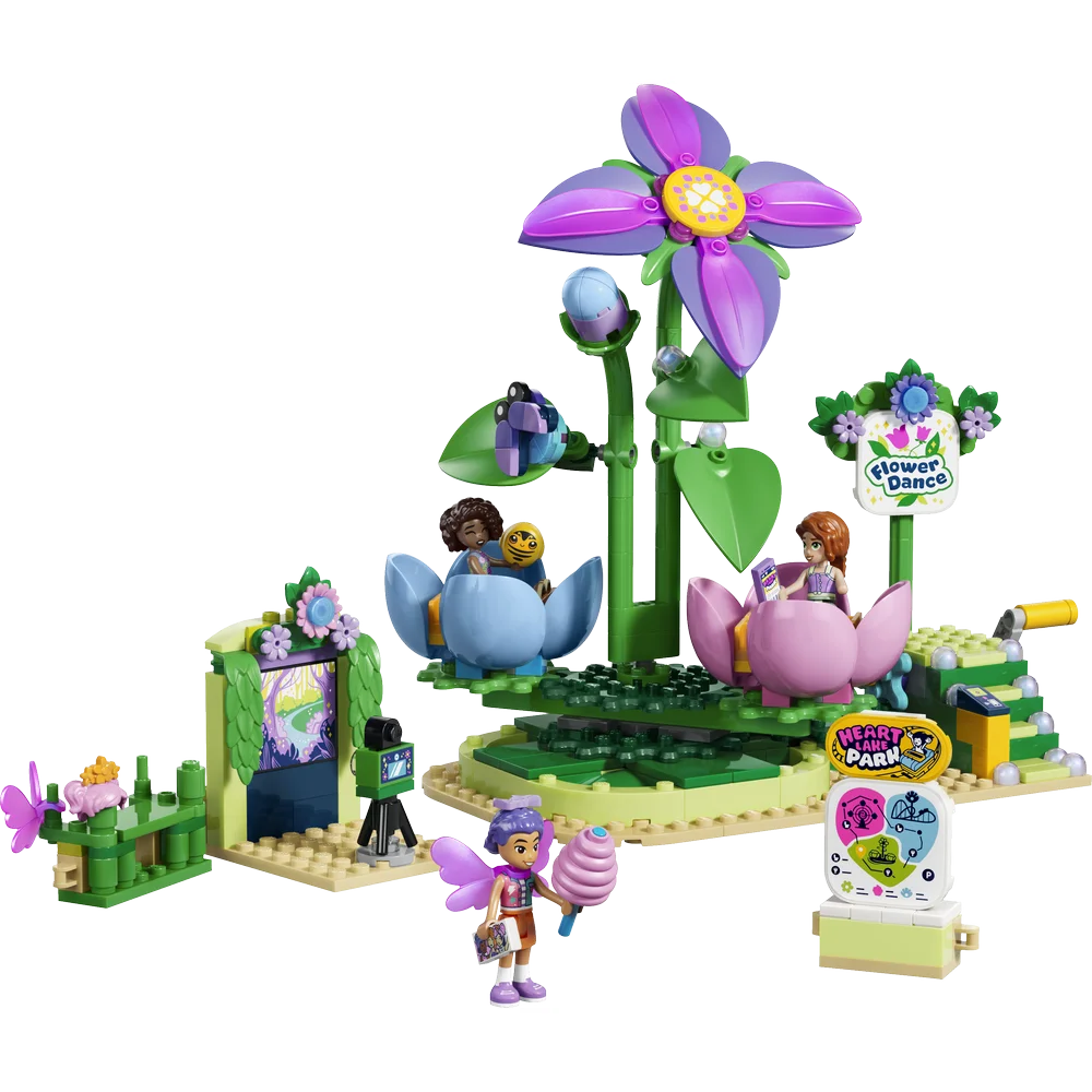 LEGO 42702