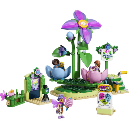 LEGO 42702