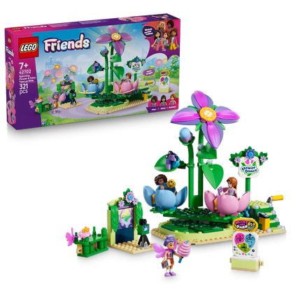 LEGO 42702