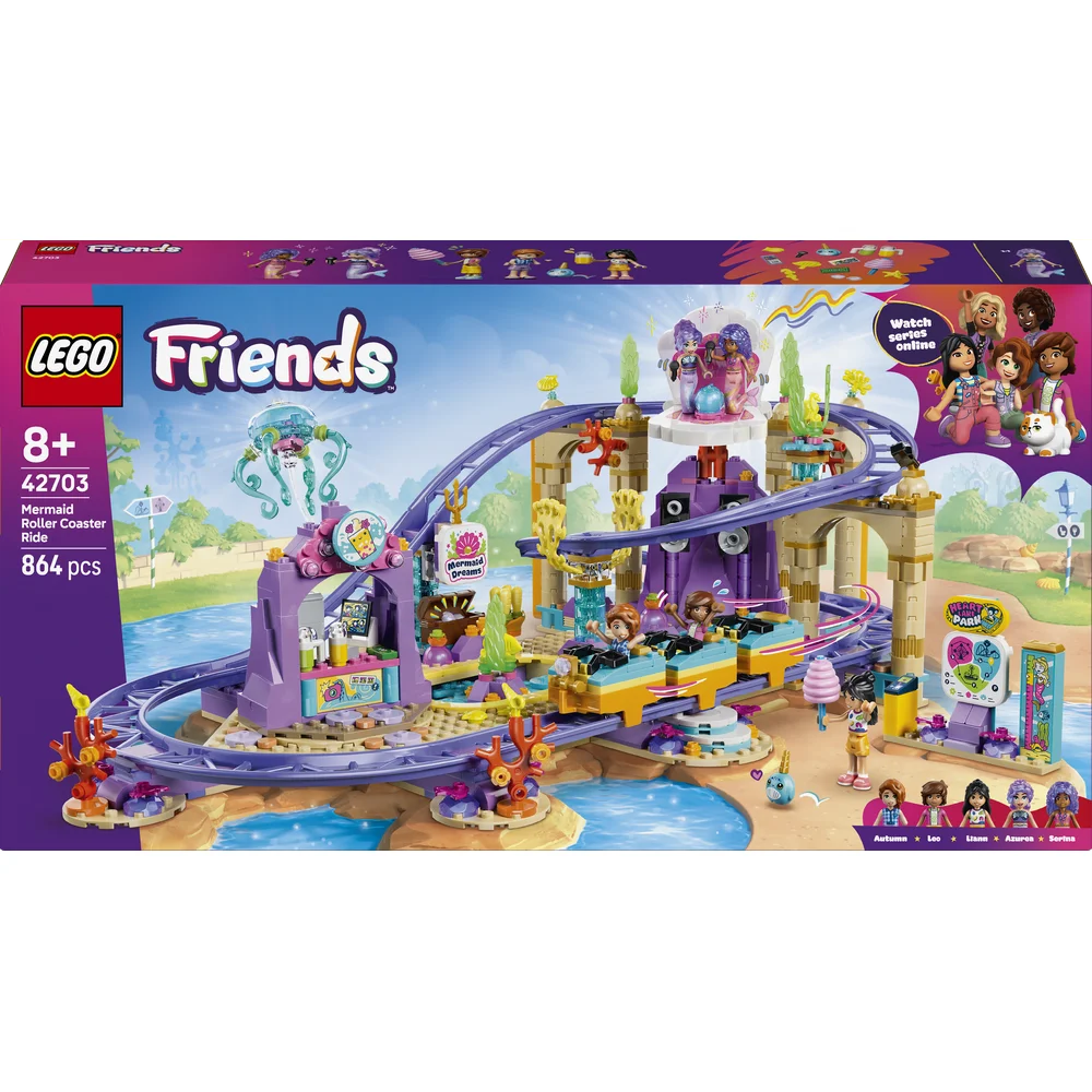 LEGO 42703