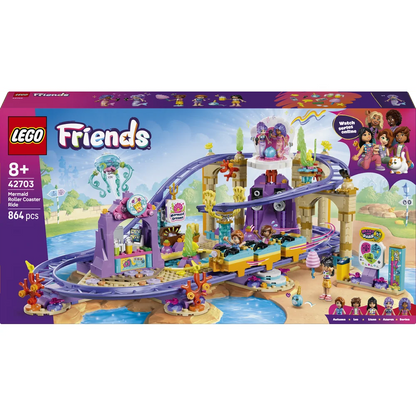 LEGO 42703