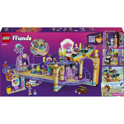LEGO 42703